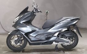 HONDA PCX125 JK05