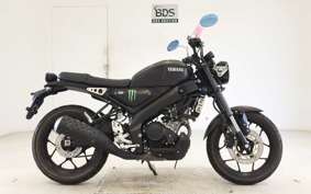 YAMAHA XSR155 2005