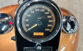 HARLEY FLSTN1340-1450 2008 JD5