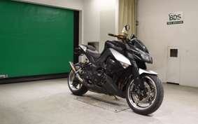KAWASAKI Z1000 Gen.4 2010