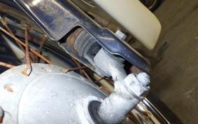 HONDA C50 SUPER CUB E AA01