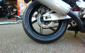 HONDA CBR900RR 1995 SC28