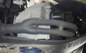 YAMAHA YZF-R25 2001 RG43J