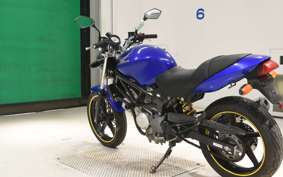 HONDA VTR 250 1994 MC33