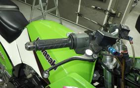 KAWASAKI GPZ900R NINJA 1997 ZX900A