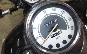 YAMAHA DRAGSTAR 250 2021 VG02J