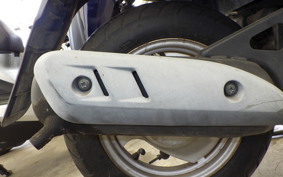 YAMAHA JOG Gen.3