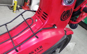 HONDA ｸﾛｽｶﾌﾞ110-2 2018 JA45