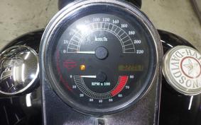 HARLEY FLSTSC 1580 2006