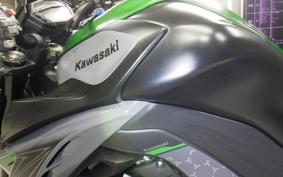 KAWASAKI Z1000 Gen.5 2019