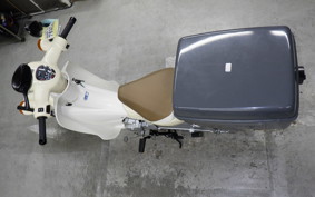 HONDA C110 SUPER CUB JA07