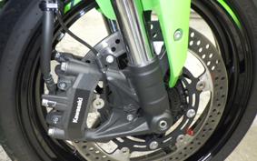 KAWASAKI ZX-25R-2SE ZX250H