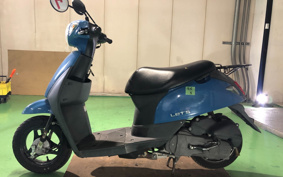 SUZUKI LET's CA4AA