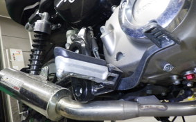 HONDA MONKEY 125 JB02