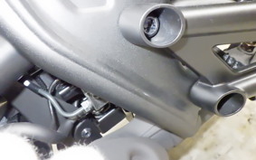 HONDA REBEL 250  S E-clutch 2012 MC49