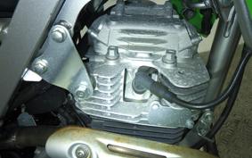 KAWASAKI KLX230R 2011 LX230E