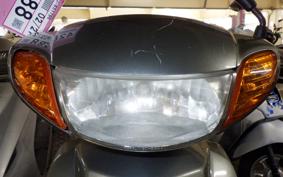 YAMAHA JOG Delux SA39J