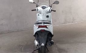 HONDA LEAD 125 JF45