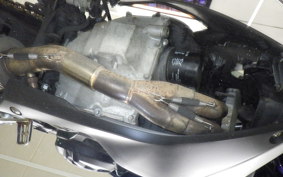 YAMAHA YZF-R25 RG10J