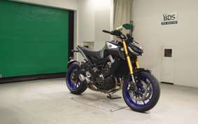 YAMAHA MT-09 ASP 2018 RN52J