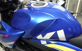 SUZUKI GSX-S125 DL32B