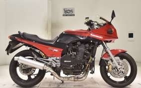 KAWASAKI GPZ900R NINJA 1990 ZX900A