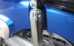 HONDA C50 SUPER CUB 1995 AA09