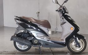 YAMAHA CYGNUS125X SE44J