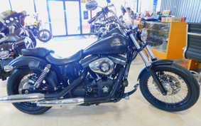 HARLEY HARLEY FXDB1580 2012 GX4