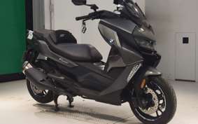 BMW C400GT 2022