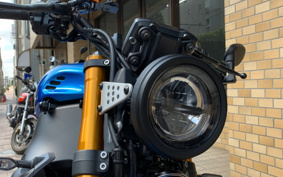 YAMAHA XSR900 2022 RN80J