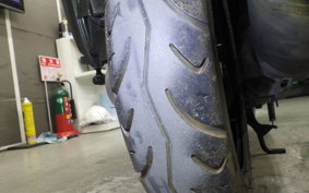 HONDA TODAY 2002 AF61