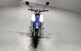 HONDA SUPER CUB110 JA07