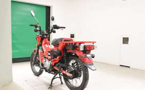 HONDA CT125 HUNTER CUB 2022 JA55