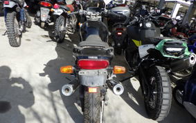 YAMAHA XJ400 1995