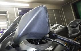 KAWASAKI ZX-25R 2011 ZX250E