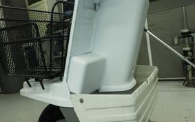 HONDA GYRO X TD02