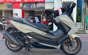HONDA FORZA 250 MF17