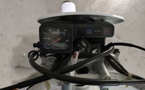 HONDA TL125 JD06