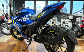 SUZUKI JIKUSA-SF250 ED22B