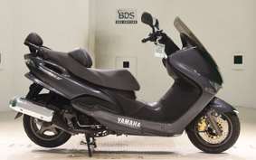 YAMAHA MAJESTY 125 FI 2021