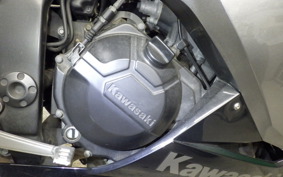 KAWASAKI NINJA 250 ABS 2014 EX250L
