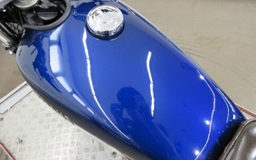 YAMAHA SR400 2021 RH16J