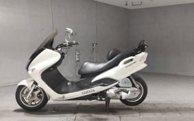 YAMAHA MAJESTY 125 SE27