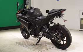 YAMAHA YZF-R25 RG10J