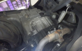 SUZUKI BURGMAN200A 2006 CH41A