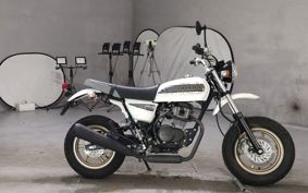 HONDA APE 100 HC13