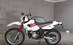 YAMAHA LANZA DT230 4TP