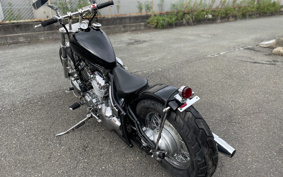 YAMAHA DRAGSTAR 400 2001 VH01J