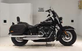 HARLEY FLHCS 1870 2020